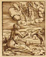 in sancti Iohannis apostoli et evangelistae Apocalypsim libri decem