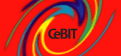 CeBIT 2005